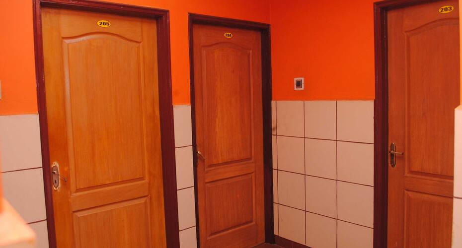 Hotel Vaibhav Palace, Kumta 4